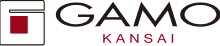 GAMO KANSAI